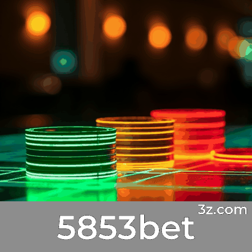 5853bet: Seu Top Cassino e Apostas Online