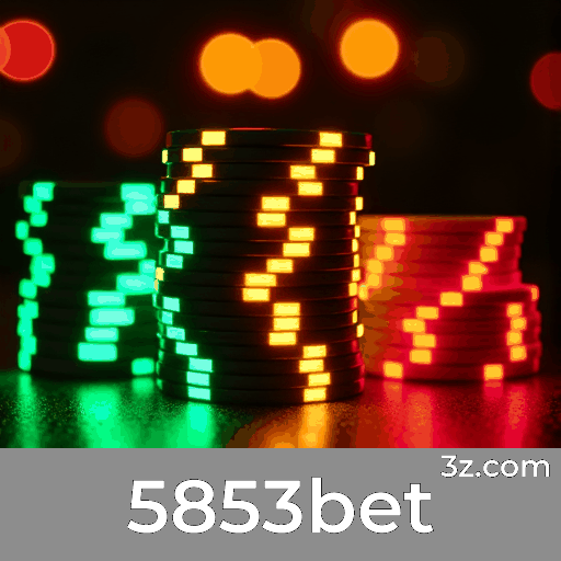 5853bet: Seu Top Cassino e Apostas Online